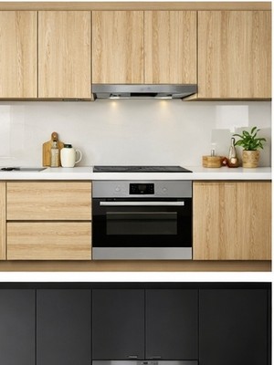 Reklamduvardekor Çelik Kapı Yenileme Folyo Modern Desen