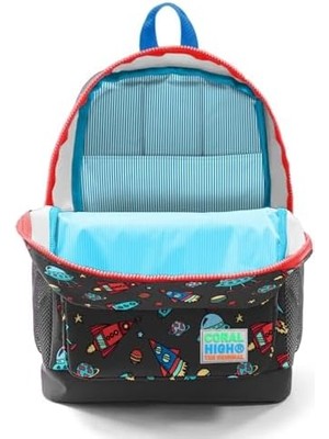 Nacario Uzay Sırt Çanta 23469