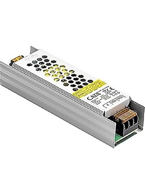 Nacario Şerit LED Trafosu 60W 5A CT-2574