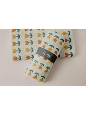 Nacario 2’li Mutfak Havlusu 30X50 DS49