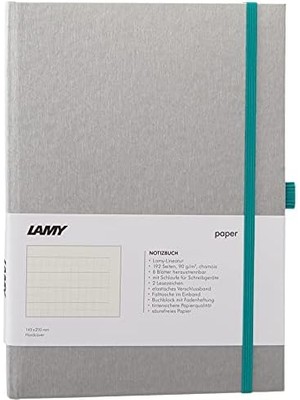 Nacario Sert Kapak A5 Sert Kapak ve Dolma Turm Set