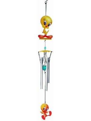 Nacario Tweety Rüzgar Çanı