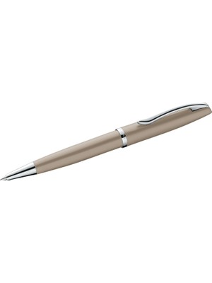 Nacario Noble Tükenmez Kalem Açık Kahve