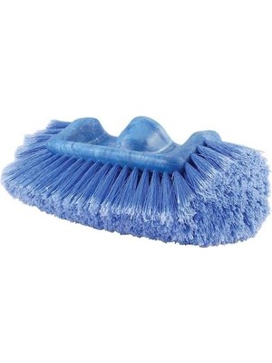 Nacario Extend-A-Flo Otomatik Fırça, Mavi