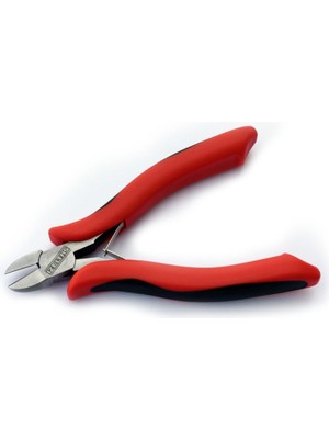 Mestore Izeltaş 3550 Elektronikçi Yan Keski 125 mm - 9996670623070