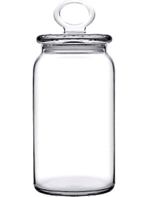 Nacario Slım Kıtchen Slım Kavanoz Takımı A Hediyelik Kutu