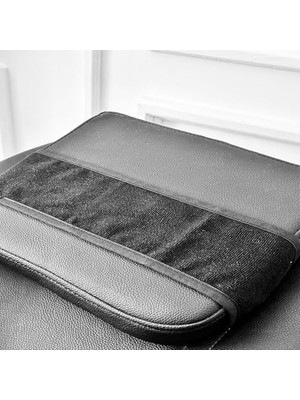 Nacario BANDANA,%100 Pamuk Cırt Bantlı, Biyeli, Havlu Kafa - Saç ve Makyaj Bandı | 3 Lü Set