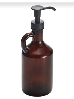 IKEA Välvårdad Sıvı Sabunluk , Kahverengi, 380 ml