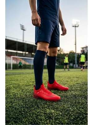 Lescon Tempo Erkek Halısaha Krampon Ayakkabı