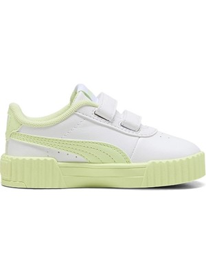 Puma Carina 3.0 Cutie V Inf Çocuk Bebek Sneaker 40092005