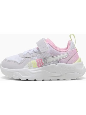 Puma Trinity 2 Lt Come On Ac+ Inf, Bayan Bebek Sneaker 40502202