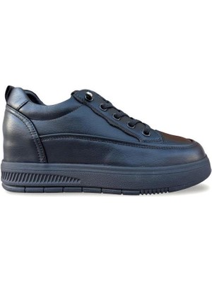 Guja 26Y352 Gizli Topuk Kadın Sneakers Spor Ayakkabı