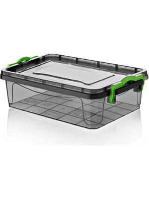 Ttt Sığ Saklama Kutusu 2 Litre