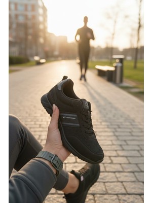 Enoch Kadın Hareket Destekli Fonksiyonel Taban Spor Ayakkabı