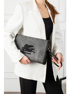 Kadın Clutch Çanta