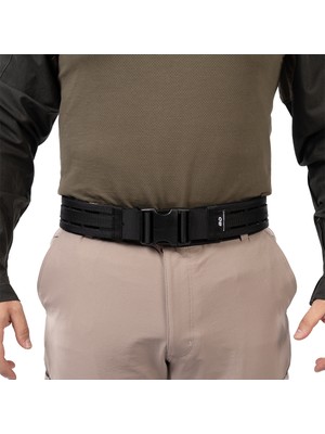 Ballistic Defence | PHANTOM 2.0 Premium Taktik Kemer