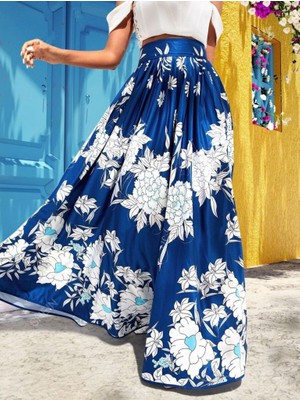 Aesco Kadın Süprem Etek