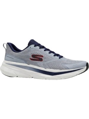 Skechers Max Cushioning Premier 3 221220-GYNV Gri Koşu&yürüyüş Ayakkabısı