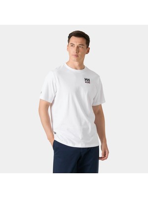 Helly Hansen Shoreline 3.0 Erkek T-Shirt