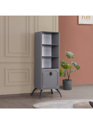 Özgürce Şık ve Pratik Kitaplık, Evinize Zarif Bir Dokunuş Katın