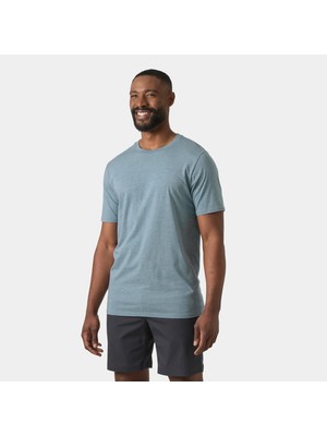 Helly Hansen Hh Tech Logo Erkek T-Shirt