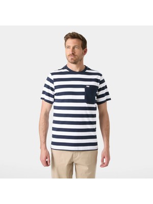 Helly Hansen Hudson Erkek T-Shirt