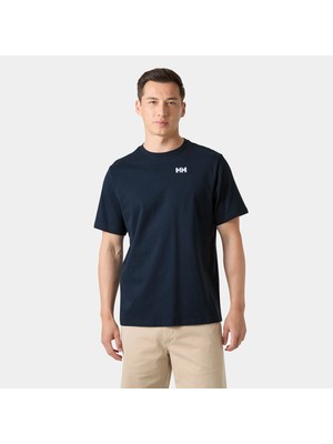 Helly Hansen Core Graphic Erkek T-Shirt