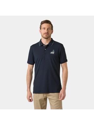 Helly Hansen Hp Figari Polo Erkek T-Shirt