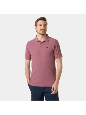 Helly Hansen Driftline Polo Erkek T-Shirt