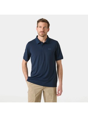 Helly Hansen Lifa Active Solen Ss Erkek T-Shirt