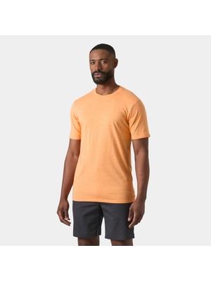 Helly Hansen Hh Tech Logo Erkek T-Shirt