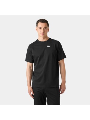 Helly Hansen Core Graphic Erkek T-Shirt