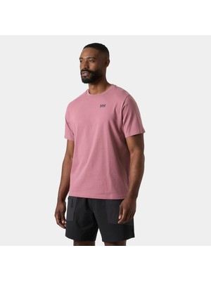 Helly Hansen Massif Graphic Erkek T-Shirt