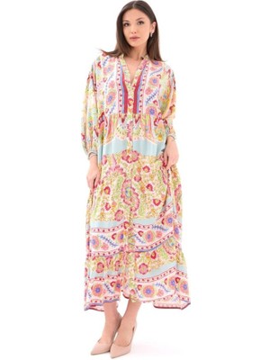 Aesco 6475 Elbise-Orlando