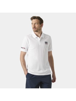 Helly Hansen Messina Graphic Fitted Erkek T-Shirt