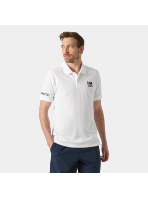 Helly Hansen Messina Graphic Fitted Erkek T-Shirt