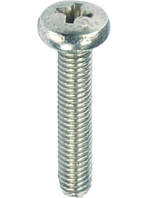 Mestore Ysb Vida M4X35 Dın 7895 (20 Adet) - 9996670576017