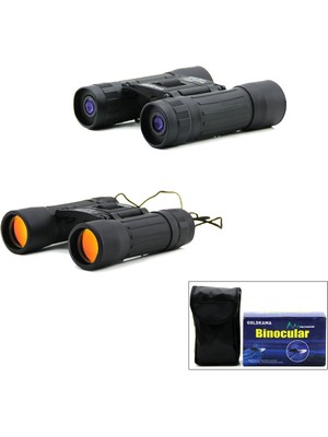 Flamex Küçük Dürbün 12X30 - 70X70 100M/1000M (5047)