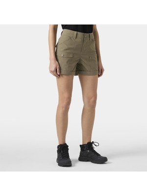 Helly Hansen W Maridalen Kadın Şort