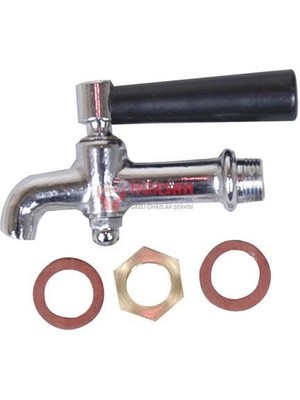 Mestore Semaver Musluğu - 9996669950880