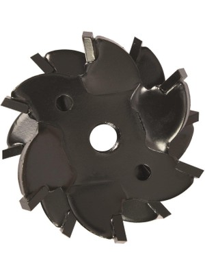 Mestore Cat Power 9201 Kanal Açma Makinası Için Yedek Bıçak - 9996670581561