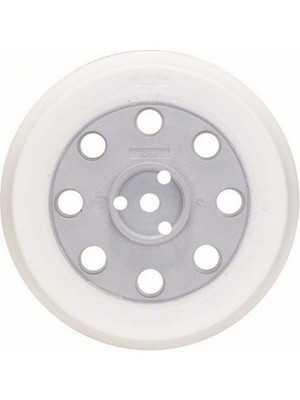 Mestore Bosch Gex 125 A Eksantrik Zımpara Tabanı 2 608 601 117 - 3165140219488