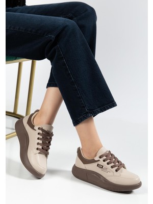 Suins Shoes Suins Edla Model Günlük Kadın Spor Ayakkabı Sneaker