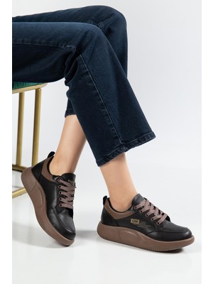 Suins Shoes Suins Edla Model Günlük Kadın Spor Ayakkabı Sneaker