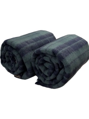 Özyün Öyün Tek Kişilik Yün BATTANIYE-%100YÜN-YUMUŞAK-SICACIK-DOĞAL-KALIN-KIŞLIK