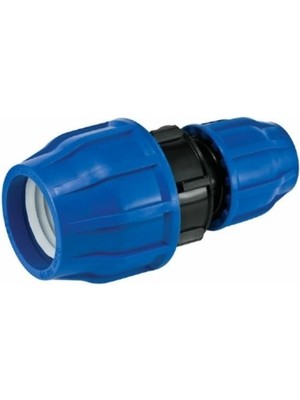 Mestore Poelsan Mavi 32X25 Kaplin Redüksiyon Manşon - 9996669922016