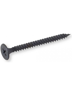 Mestore Meridyen 3,5X35 Sivri Sık Diş Alçıpan Vidası 1000 Adet - 8697448983617