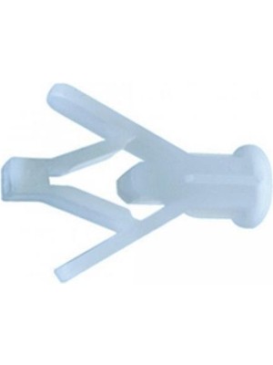 Mestore Alçıpan Dubeli Kanatlı No: 3 ( 100 Adet ) - 9996669912161