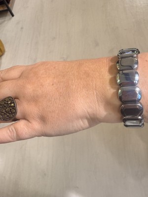 Terahertz Bileklik Doğaltaş