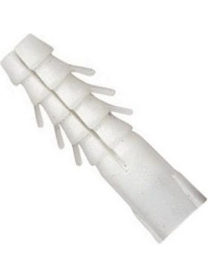 Mestore Alçıpancı Dubeli 8 mm ( 100 Adet ) - 9996669945190